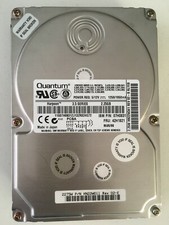 IBM 07H0831 2.25GB 68 PIN SCSI DRIVE QUANTUM  ATLAS II HARPOON XP32275W 2275W picture