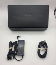 Fujitsu ScanSnap IX500 Wireless Document & Image Scanner w/ Power Supply & USB picture