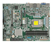 SuperMicro X14SAE-F Motherboard - Intel Arrow lake-S LGA1851 picture