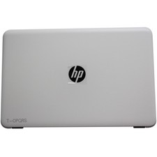 Top Cover For HP 15-AF 15-AC 250 255 256 G4 white LCD Back Cover 813926-001 picture