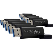 Centon MP ValuePack USB 3.0 Pro (Black) , 128GB x 10 picture