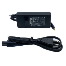 Original Delta 90W AC Adapter Power Supply for Acer S277HK LCD Monitor picture