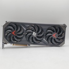 PowerColor Red Devil AMD Radeon RX 7800 XT 16GB GDDR6 Graphics Card picture
