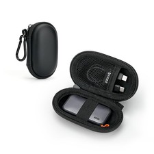 Portable SSD Case for SSK Portable SSD TB External Solid State Drives picture