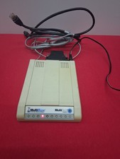 MULTI-TECH SYSTEMS MULTIMODEM ™ MT2834ZDXb 33.6K bps DATA/FAX MODEM picture