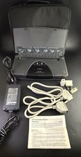 Canon BJC-80 Color Bubble Jet Printer Works Vl07 picture