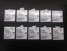 Lot Of 10 SanDisk U100 16GB SSD SATA 2.5