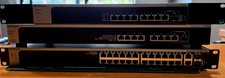 Netgear  XS508M, XS708E, & S3300-28X (10 Gigabit and Multi-Gig Prosafe switches) picture