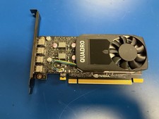 HP Nvidia Quadro P620 Graphics Card picture