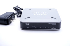 Cisco SG100D-08 8-Port Gigabit Ethernet Switch   4000831-230 picture