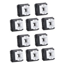 Keyboard Switch Axis Shaft for Logitech G910 G810 G310 G413 G512 G513 G Pro K840 picture