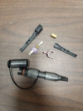 Case of 25 CORNING OptiTap OSNP-FIOT-ROC-Z Field Installable Connectors SC picture