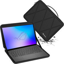 Hard Protective Case for 14 Inch ASUS ROG Zephyrus G14 2026 GU405 picture