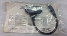 Dell 044CTV 70TVD S-video/TV to S-Video and RCA Video SPDIF Audio Adapter Cable picture