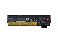 Original 24Wh 01AV423 Battery For Lenovo Thinkpad T470 T480 T570 T580 P51S P52S picture