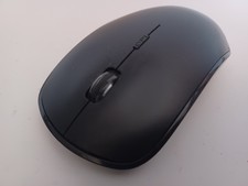 JOYACCESS Wireless Mouse Black - No Dongle picture