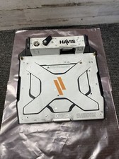 *FOR PARTS* Havis DS-PAN-112 Docking Station Automotive Laptop Mount *no key* picture