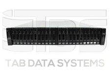 Dell Xyratex 3.5TB EB-2425 Compellent Array w/ 24x 146GB 2.5