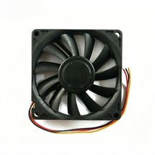 For Panaflo FBA08T24H fan DC 24V 0.17A 80*80*15mm 3pin Fanuc system coooling fan picture