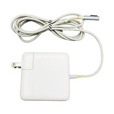 Original Apple MagSafe 45W A1244 A1374 AC Power Adapter 14.5V 3.1A Charger picture