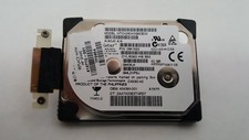 Hitachi Travelstar C4K60 Slim 40GB 4200RPM ATA-100 (ZIF) 2MB Cache 1.8