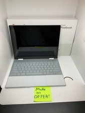 DEFECT - Google Pixelbook C0A Chrome 12.3