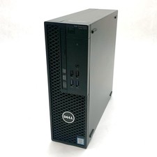 Dell Precision 3420 SFF PC Intel i7-7700 3.60GHz Quadro K1200 32GB 256GB Win 11 picture
