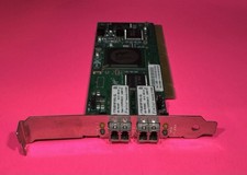 QLogic QLA2342 2Gigabit/Sec PCI Dual FC Host Adapter, Standard Bracket picture