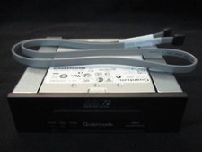 Quantum DAT72 SATA Internal Tape Drive TE6100-002 CD72SH TE6000-001 picture