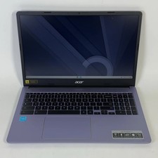 Acer Chromebook 315 CB315-4H 15.6