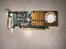 Jaton GeForce 9500 GT 1GB PCI-E Graphics Card- Video-PX9500GT-DVI picture