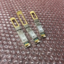 Lot of 3 Mellanox Technologies MFA7A50-C003 Direct Attach connectors No Cables picture