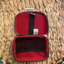 Case Logic Hard Shell Storage Case Protective Travel Organizer Bag picture