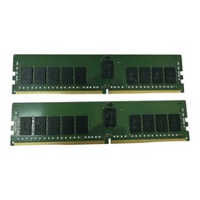 SK Hynix 16GB 2Rx8 DDR4-2400T Reg ECC Server RAM HMA82GR7AFR8N-UH (32GB/2) Lot 2 picture