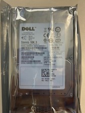 Hard Drive SAS HDD - X160K ST9146803SS Dell 146GB 10K RPM 6Gb/s 2.5