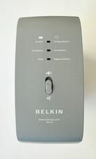 Belkin BU3DC001-12V Rev B Residential Gateway Battery Backup Unit No Battery picture