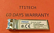 Finisar FTLX1370W4BTL-TM 10GB SFP+ 1310NM TRANSCEIVER 300pcs  picture