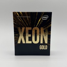Intel Xeon Gold 6130 BX806736130 2.10GHz 16-Core LGA3647 CPU New Sealed NOS picture