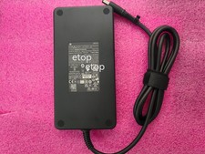 TPN-DA25 20V 14A M52947-003 For HP Z2 Mini G1i Workstation 280W Adapter Original picture