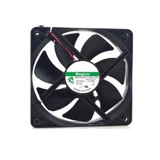 Cooling Fan For SUNON MEC0252V1-000U-A99 DC24V 5.0W 12CM 2PIN New picture