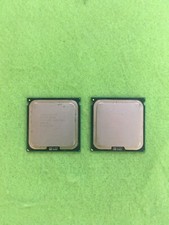 LOT OF 2 Intel Xeon 5160 3 GHz Dual-Core Processor picture