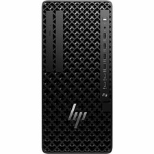 HP Z1 G1i Workstation Core U5 235 16GB Tower Serial ATA/600 D33PKATABA picture