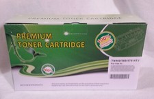 Premium Toner Cartridge TN460/560/570 Black Toner Cartridge for Copier NEW picture