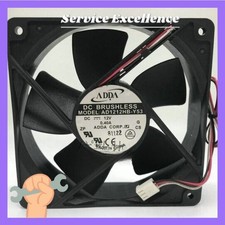 1X NEW ADDA 12032 12V 0.40A AD1212HB-Y53 12CM 3-wire Cooling Fan Fast Delivery picture
