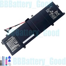 53Wh 7070mAh Battery C22-B400A For ASUS Pro Advanced BU400 BU400A BU400V picture