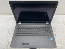 HP 15-BS192OD Intel i7-8550U 1.8GHz 8 GB NO HDD No Batt picture