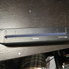 Brother PJ763 Full PG Mobile Printer  Needs Power Cord picture