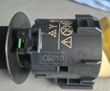 Genuine Ricoh Savin Lanier 842527 IM C6010 C4510 Toner Cartridge Yellow picture