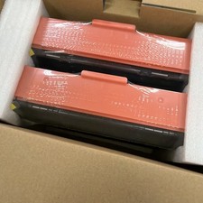 4 Cartridge Toner Set- CRG-067Black, Cyan, Magenta, and yellow 067 NEW SEALED picture