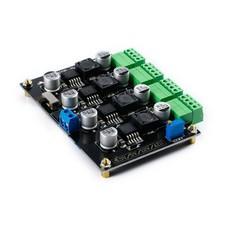 LM2596 MultiChannel Switching Power Supply Module 3.3V/5V/12V Buck Converter picture